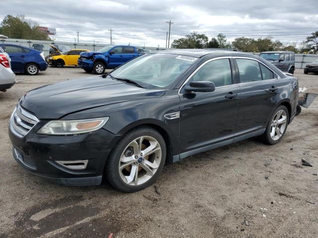 FORD TAURUS 2010 1fahp2kt0ag119330