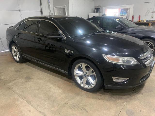 FORD TAURUS 2010 1fahp2kt0ag121904