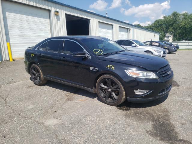 FORD TAURUS SHO 2010 1fahp2kt0ag123409