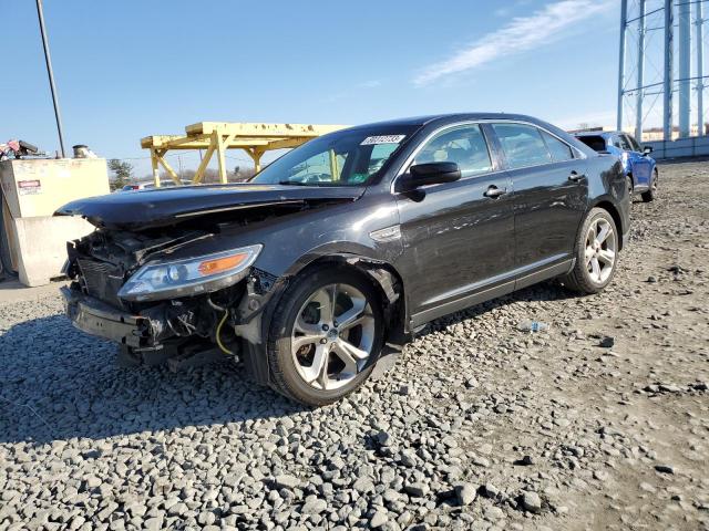 FORD TAURUS 2010 1fahp2kt0ag123488