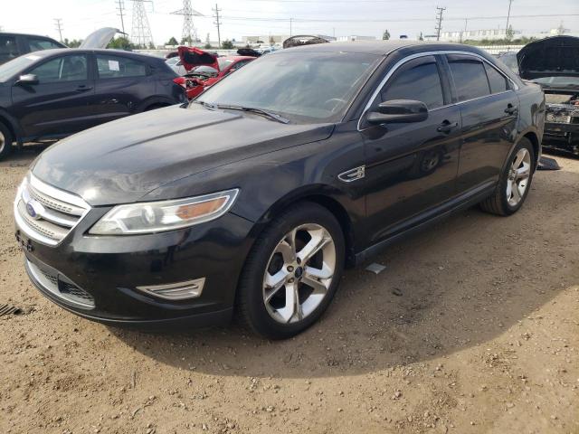 FORD TAURUS SHO 2010 1fahp2kt0ag150903