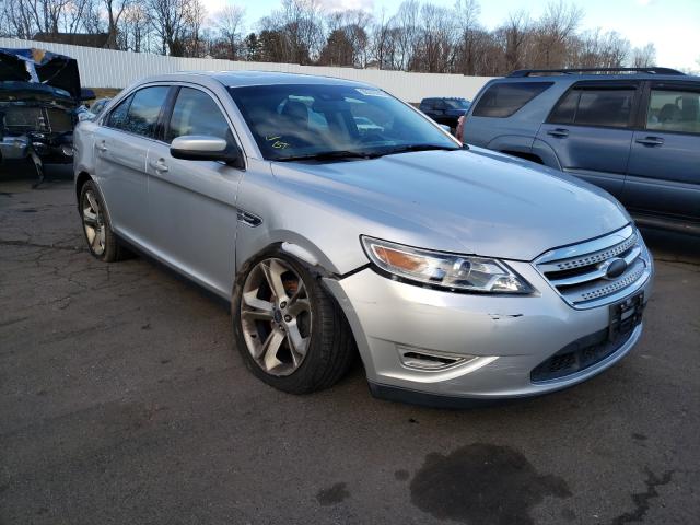 FORD TAURUS SHO 2011 1fahp2kt0bg102030