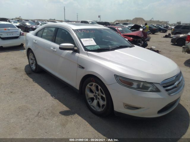 FORD TAURUS 2011 1fahp2kt0bg102738