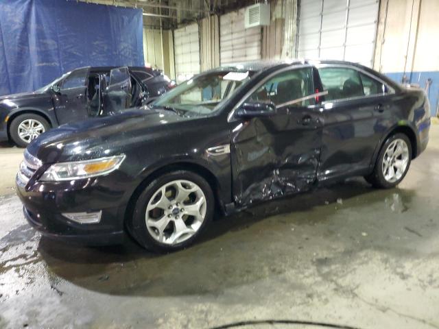 FORD TAURUS 2011 1fahp2kt0bg125436