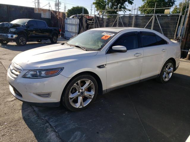 FORD TAURUS 2011 1fahp2kt0bg133701