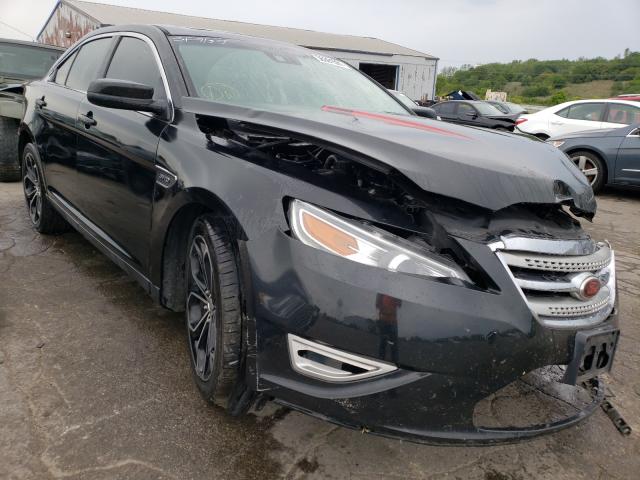 FORD TAURUS 2011 1fahp2kt0bg140762