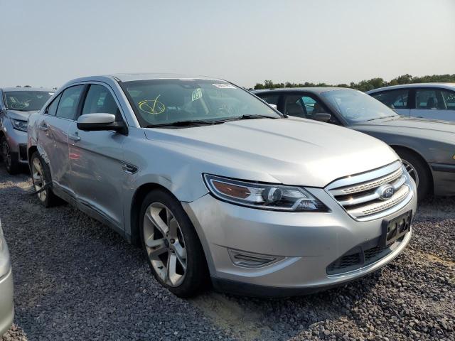 FORD TAURUS SHO 2011 1fahp2kt0bg148666