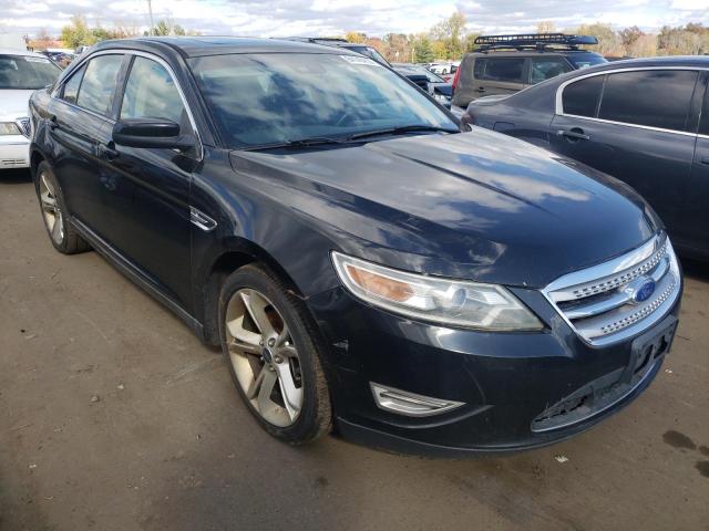 FORD TAURUS SHO 2011 1fahp2kt0bg156685