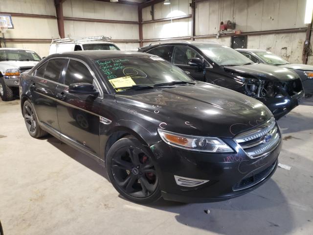 FORD TAURUS SHO 2011 1fahp2kt0bg177293