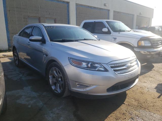 FORD TAURUS SHO 2011 1fahp2kt0bg183417