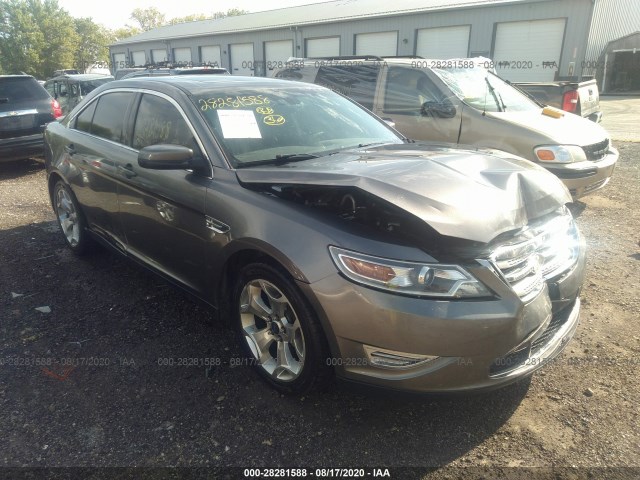 FORD TAURUS 2011 1fahp2kt0bg186558