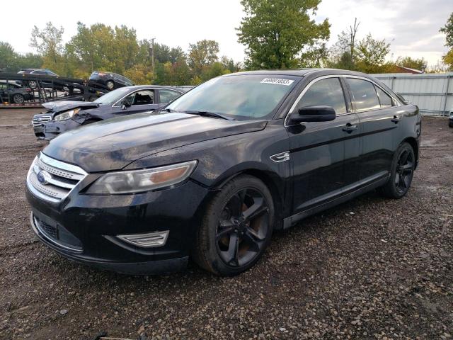 FORD TAURUS SHO 2012 1fahp2kt0cg107536