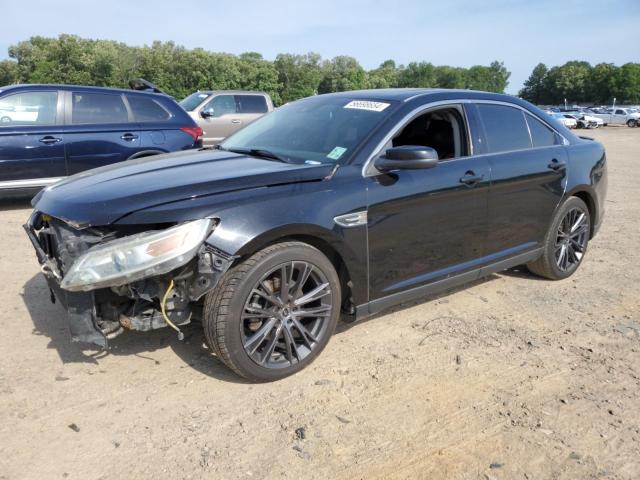 FORD TAURUS 2012 1fahp2kt0cg119797