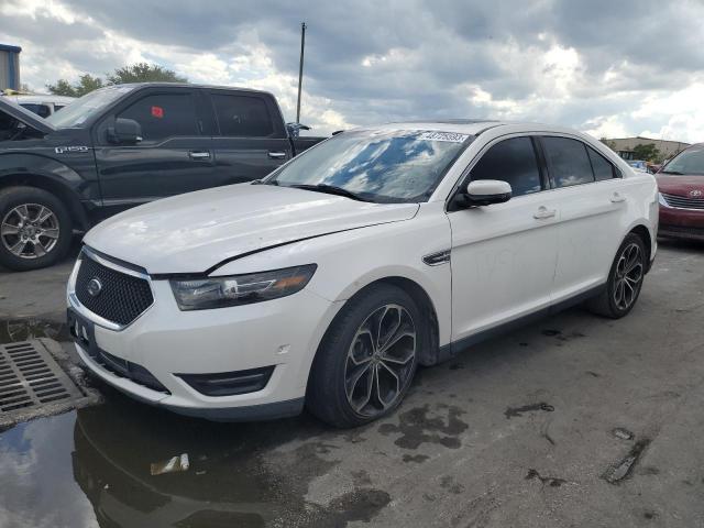 FORD TAURUS SHO 2012 1fahp2kt0cg139094