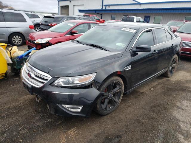 FORD TAURUS SHO 2012 1fahp2kt0cg142481