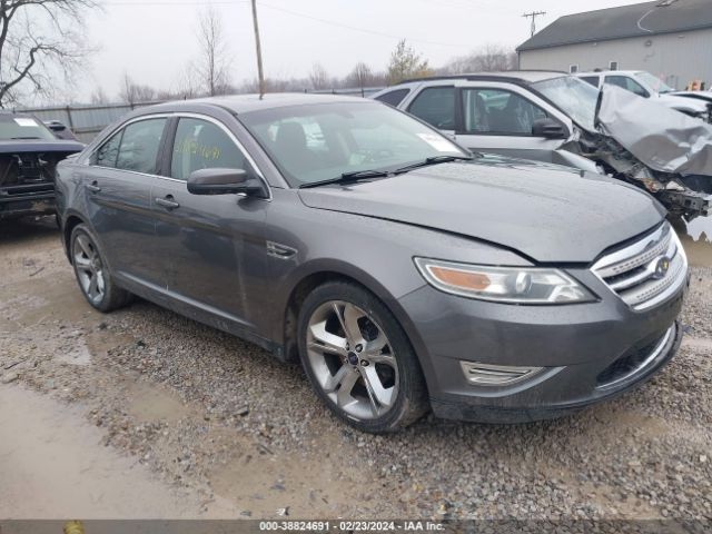 FORD TAURUS 2012 1fahp2kt0cg143033