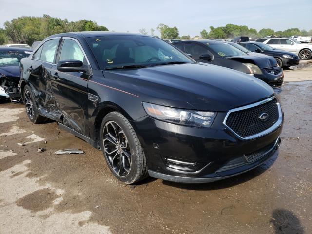 FORD TAURUS SHO 2013 1fahp2kt0dg107473