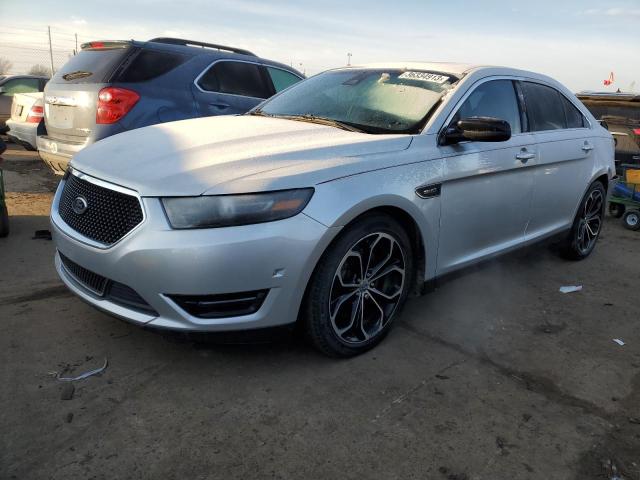 FORD TAURUS SHO 2013 1fahp2kt0dg118568