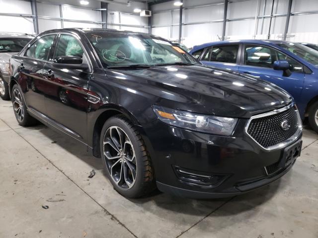 FORD TAURUS SHO 2013 1fahp2kt0dg122801