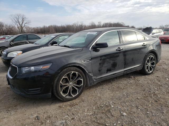 FORD TAURUS SHO 2013 1fahp2kt0dg136276