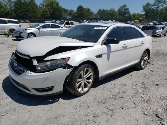 FORD TAURUS SHO 2013 1fahp2kt0dg149626