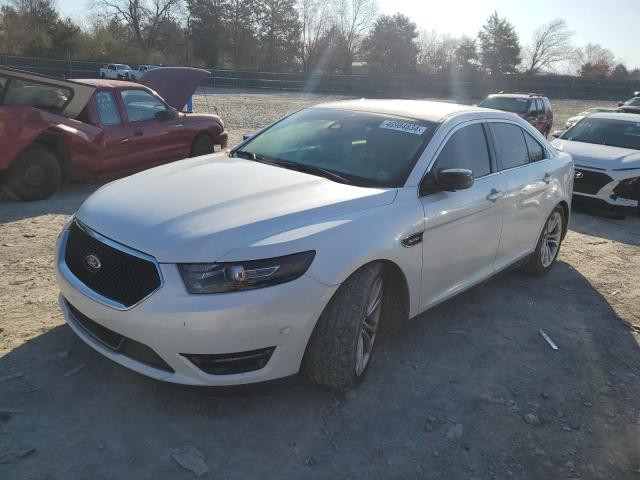 FORD TAURUS 2013 1fahp2kt0dg161596