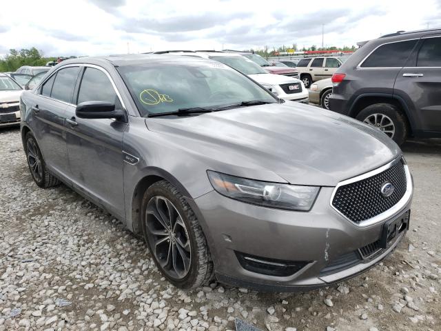 FORD TAURUS SHO 2013 1fahp2kt0dg162070