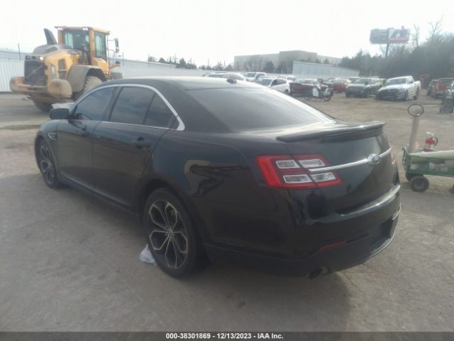 FORD TAURUS 2013 1fahp2kt0dg166913