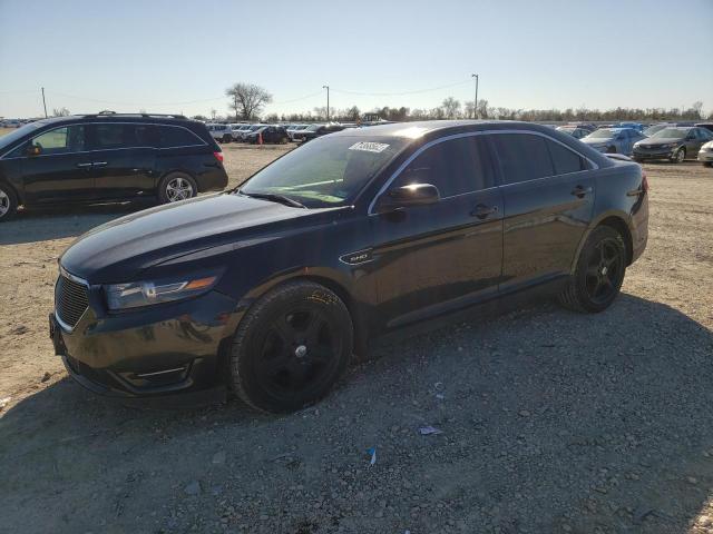 FORD TAURUS SHO 2013 1fahp2kt0dg166927