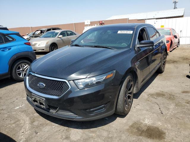 FORD TAURUS SHO 2013 1fahp2kt0dg176695