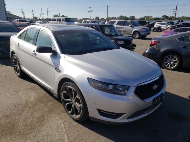 FORD TAURUS SHO 2013 1fahp2kt0dg229802