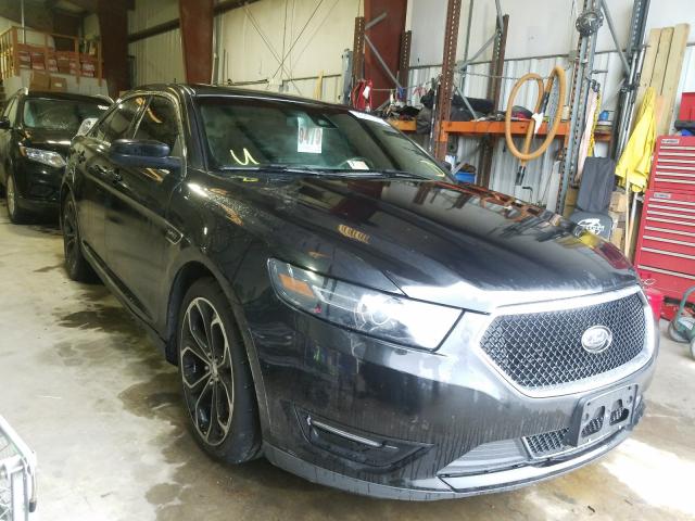 FORD TAURUS SHO 2014 1fahp2kt0eg108303