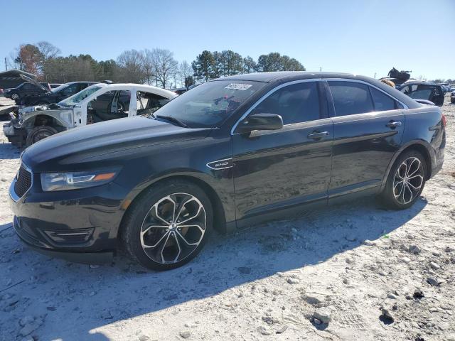 FORD TAURUS 2014 1fahp2kt0eg123609