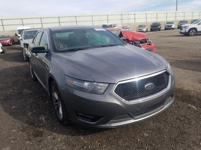 FORD TAURUS SHO 2014 1fahp2kt0eg164483