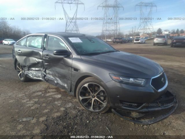 FORD TAURUS 2015 1fahp2kt0fg145661