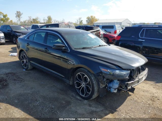 FORD TAURUS 2015 1fahp2kt0fg151265