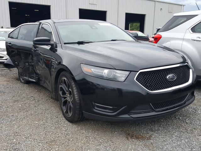 FORD TAURUS SHO 2015 1fahp2kt0fg153405