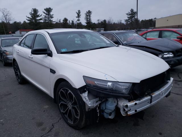 FORD TAURUS SHO 2015 1fahp2kt0fg169569