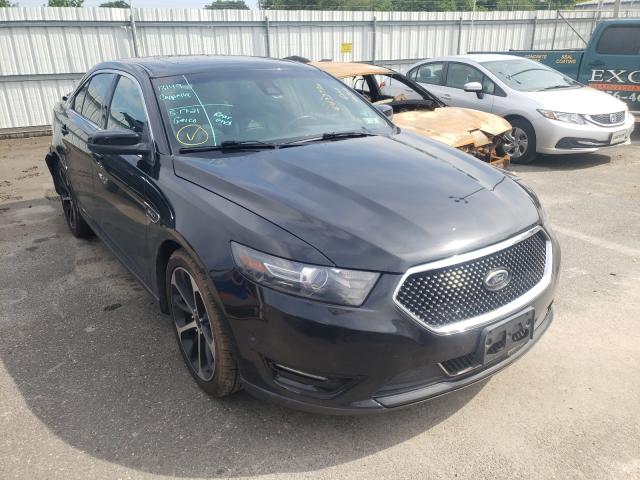 FORD TAURUS SHO 2015 1fahp2kt0fg189563