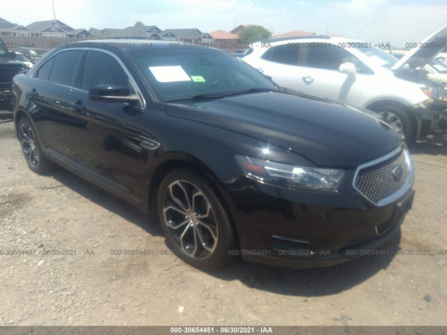 FORD TAURUS 2015 1fahp2kt0fg196433