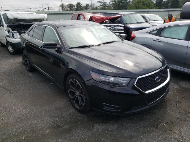 FORD TAURUS SHO 2016 1fahp2kt0gg100320