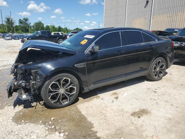 FORD TAURUS 2016 1fahp2kt0gg129185