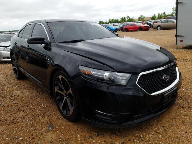 FORD TAURUS SHO 2016 1fahp2kt0gg141417