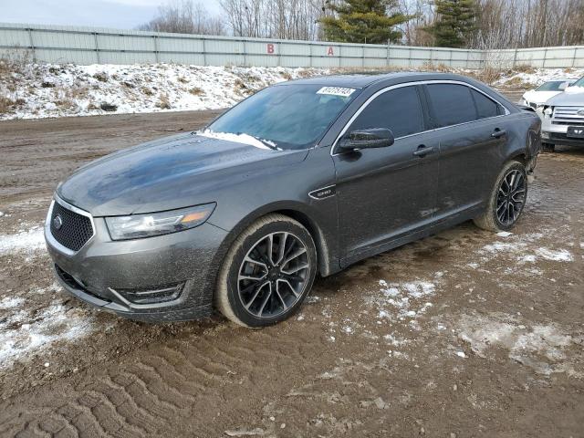 FORD TAURUS 2017 1fahp2kt0hg109505