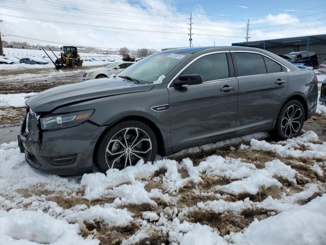 FORD TAURUS 2018 1fahp2kt0jg112085