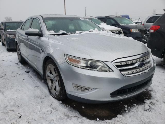 FORD TAURUS SHO 2010 1fahp2kt1ag104528