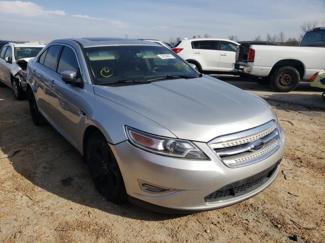 FORD TAURUS 2010 1fahp2kt1ag109230