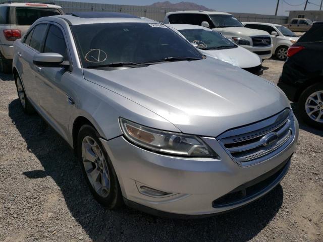 FORD TAURUS SHO 2010 1fahp2kt1ag109986