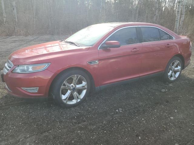 FORD TAURUS 2010 1fahp2kt1ag115853