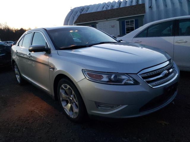 FORD TAURUS SHO 2010 1fahp2kt1ag118476